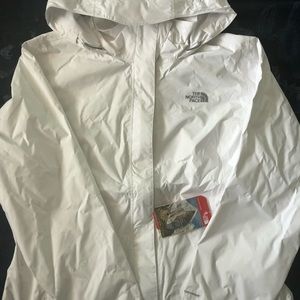 COPY - The North Face Rain Jacket (women’s)